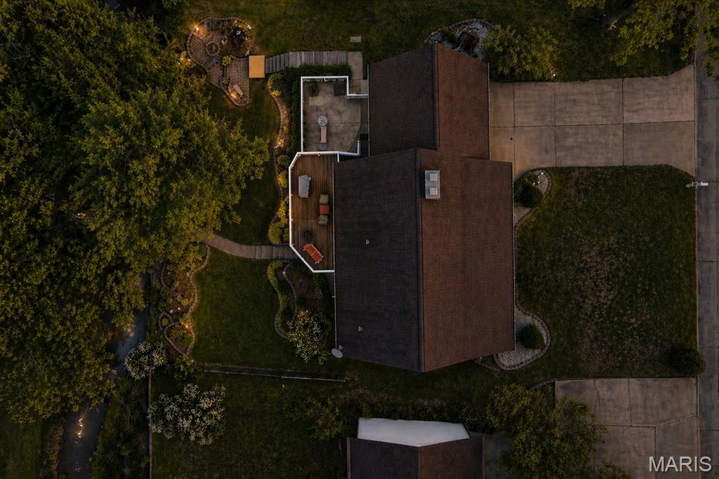 Westbrook - Residential