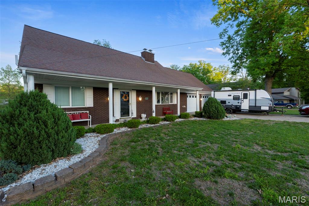 Westbrook - Residential