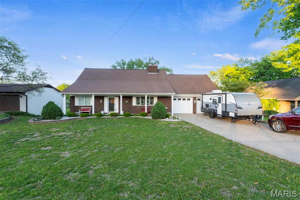 Westbrook - Residential