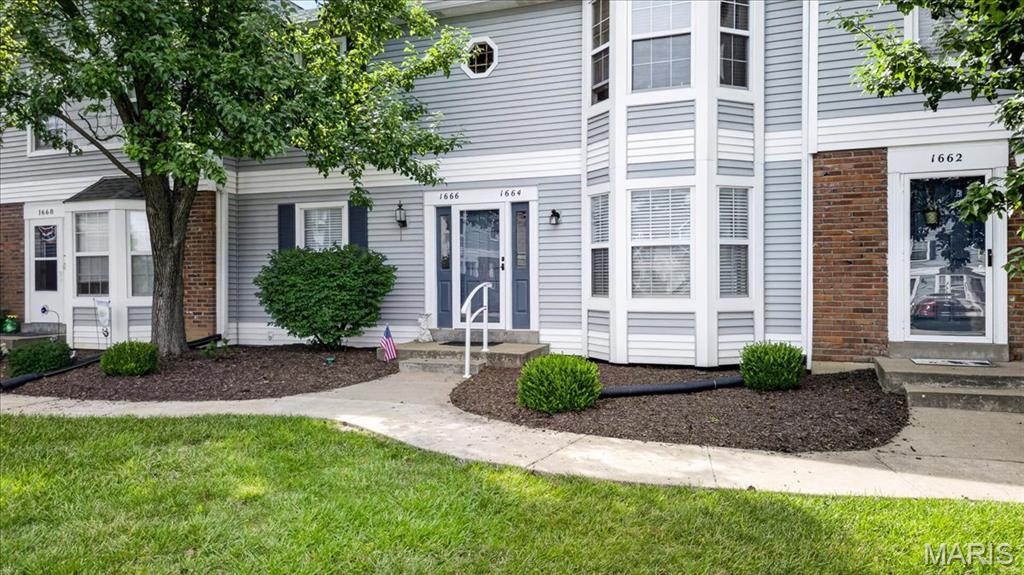 Heatherton Condos Ph2 Stg14 Rev - Residential