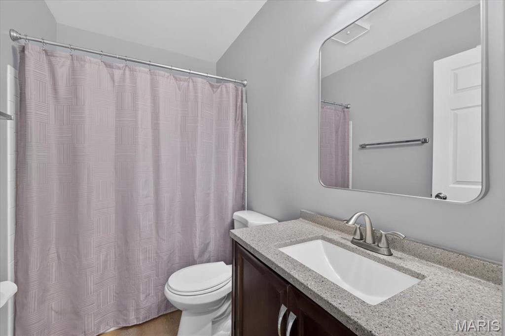 Heatherton Condos Ph2 Stg14 Rev - Residential