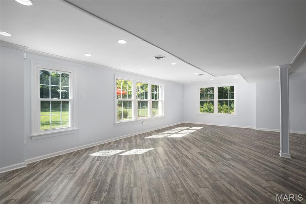 Clif Woods - Residential