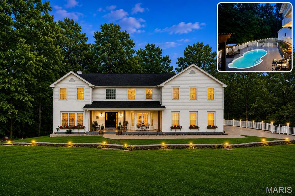 Callaway Valley #6 Resub - Residential