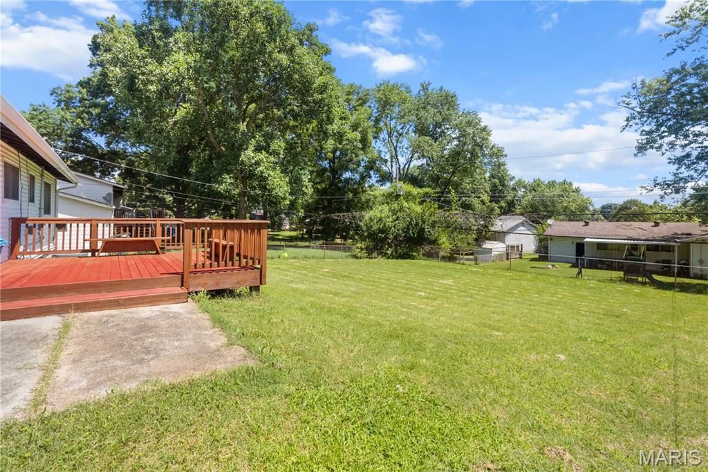 Westglen Estates Add Seven - Residential