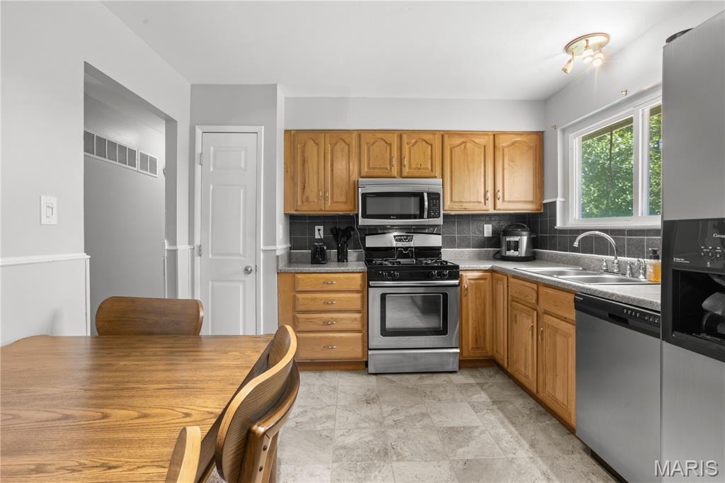 Westglen Estates Add Seven - Residential