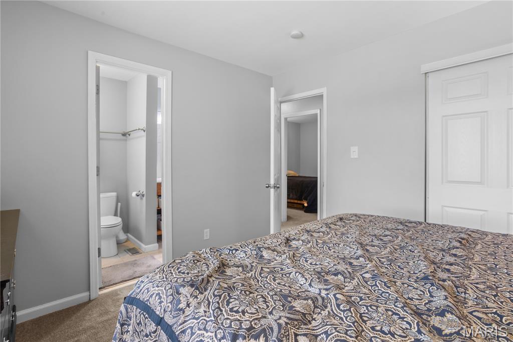 Westglen Estates Add Seven - Residential