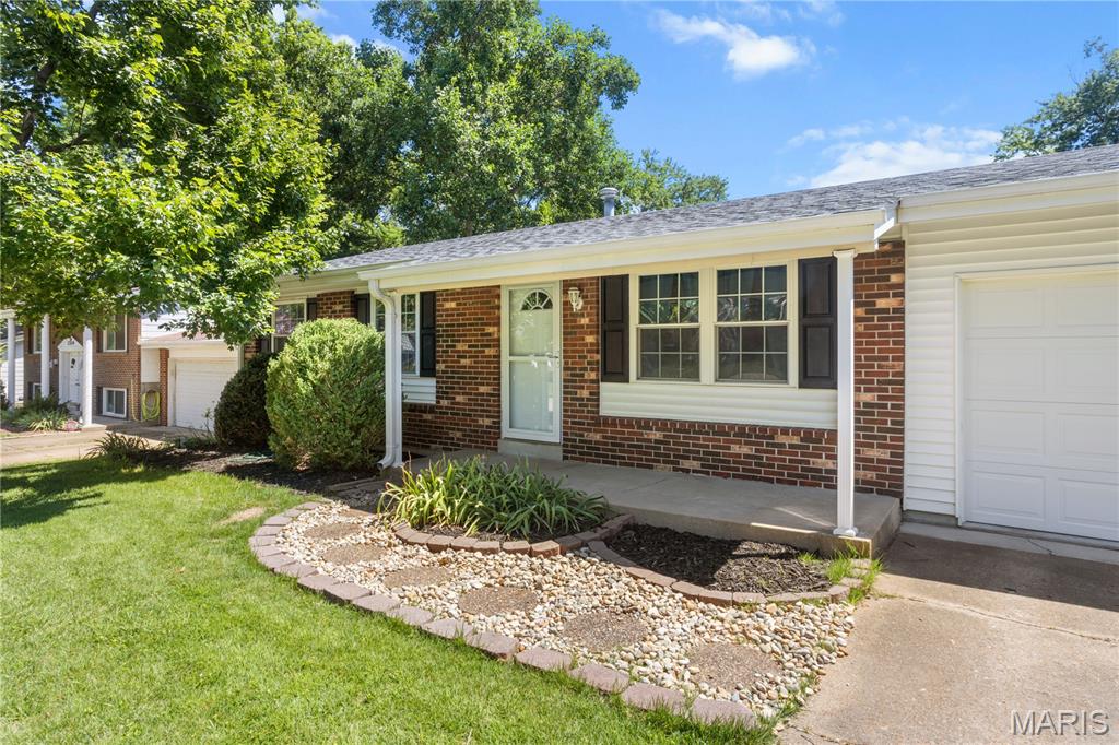 Westglen Estates Add Seven - Residential