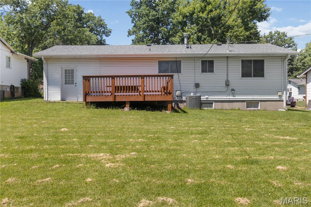 Westglen Estates Add Seven - Residential