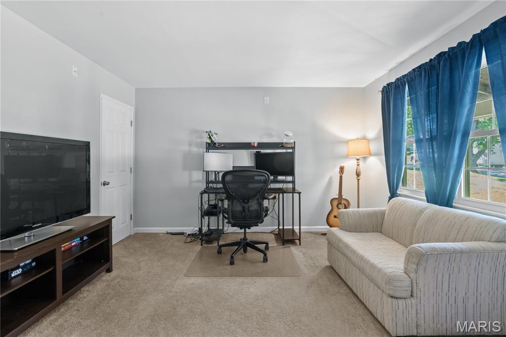 Westglen Estates Add Seven - Residential