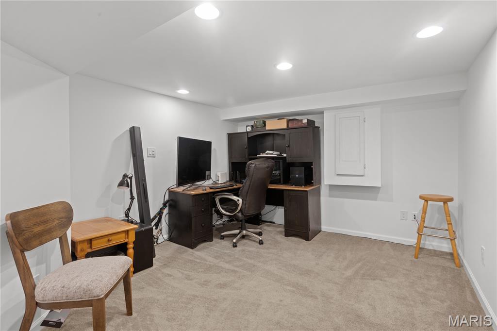 Westglen Estates Add Seven - Residential