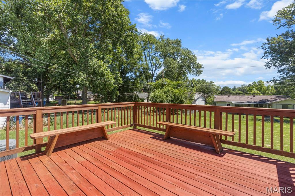 Westglen Estates Add Seven - Residential