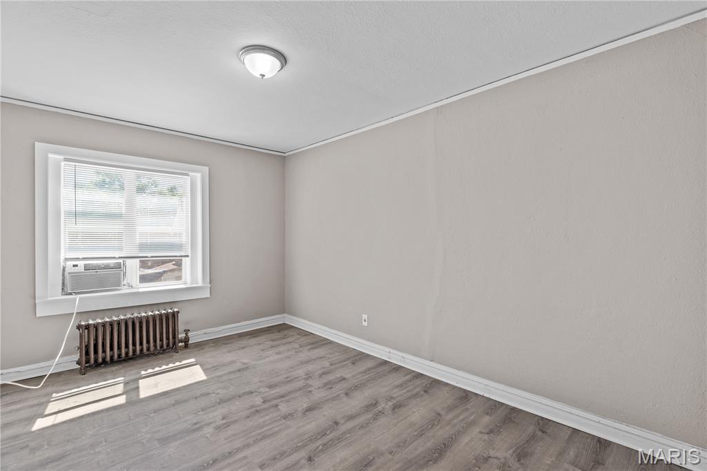West End - Residential Income