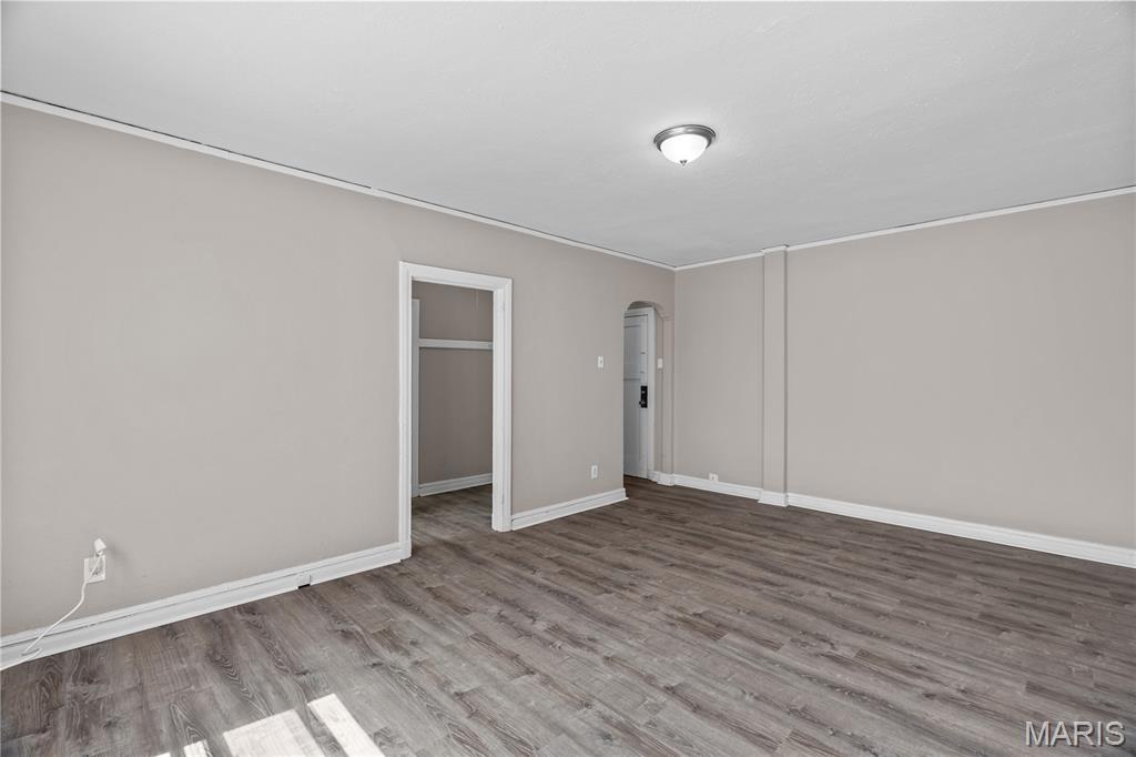 West End - Residential Income