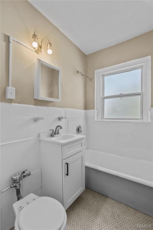 West End - Residential Income