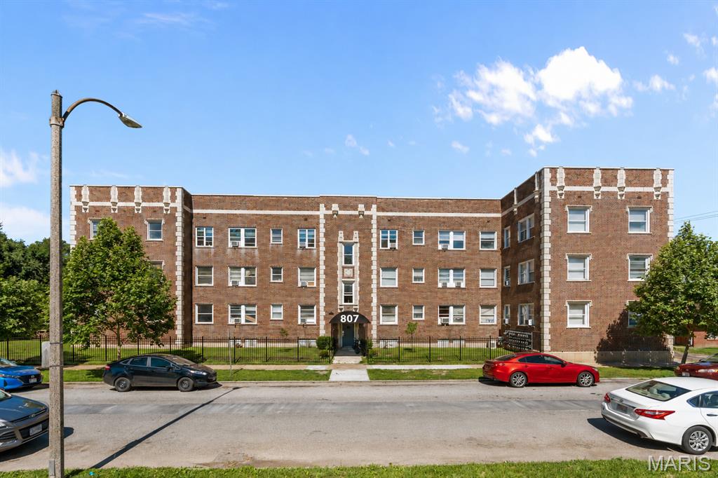 West End - Residential Income