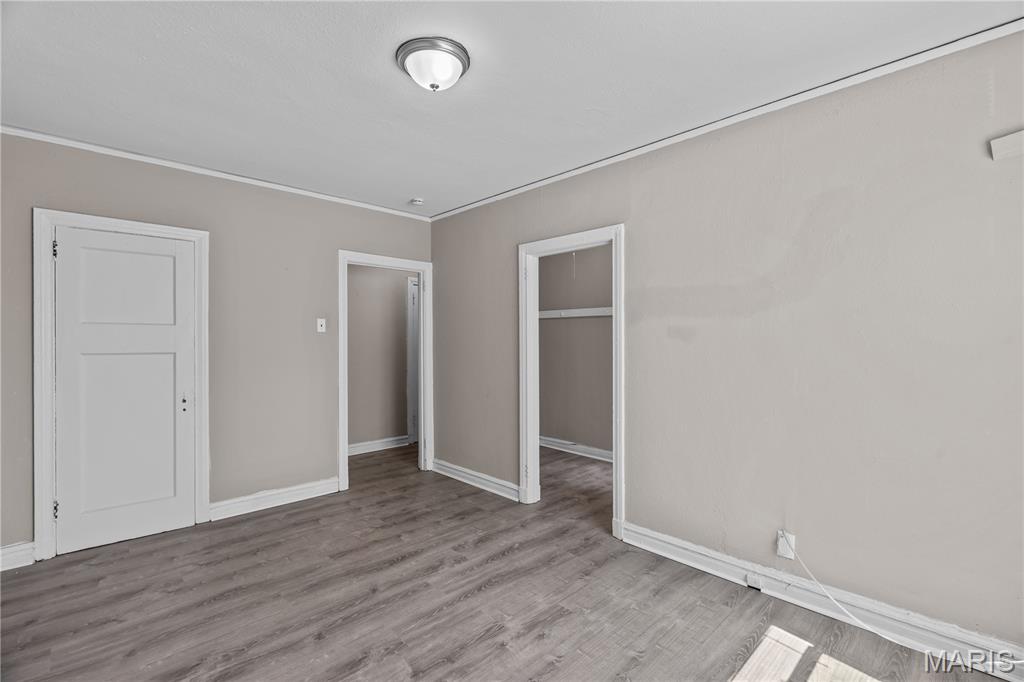 West End - Residential Income