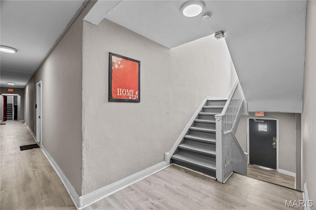 West End - Residential Income