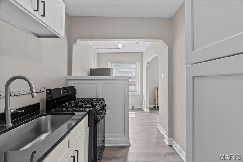 West End - Residential Income