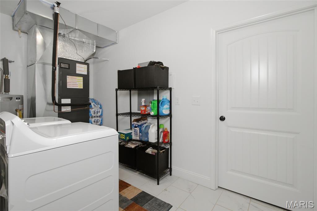 Heritage Estates - Residential