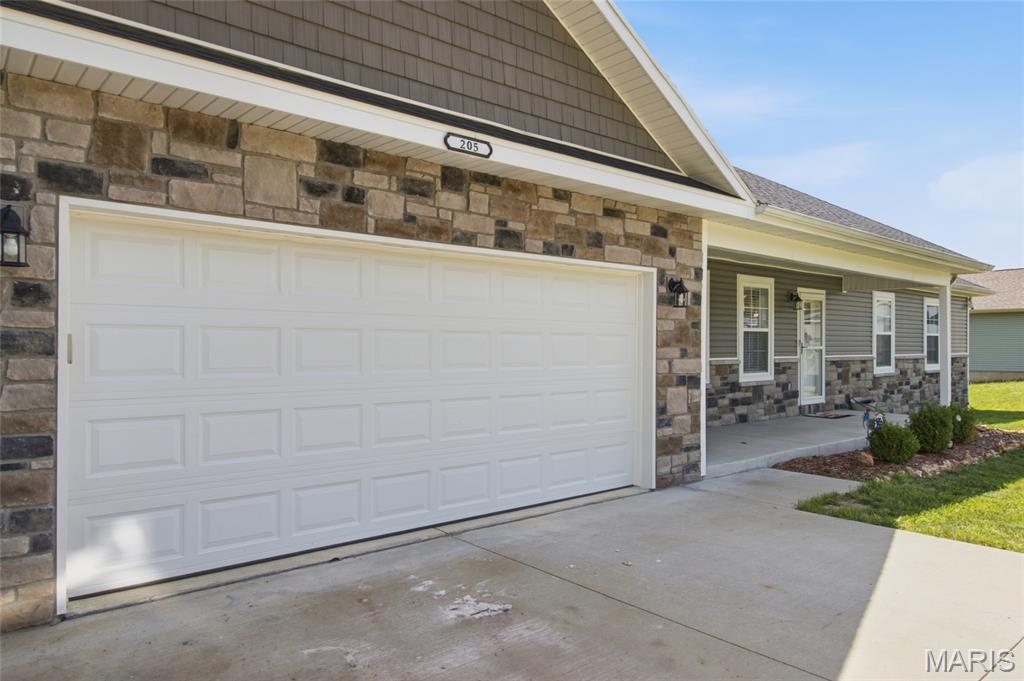 Heritage Estates - Residential