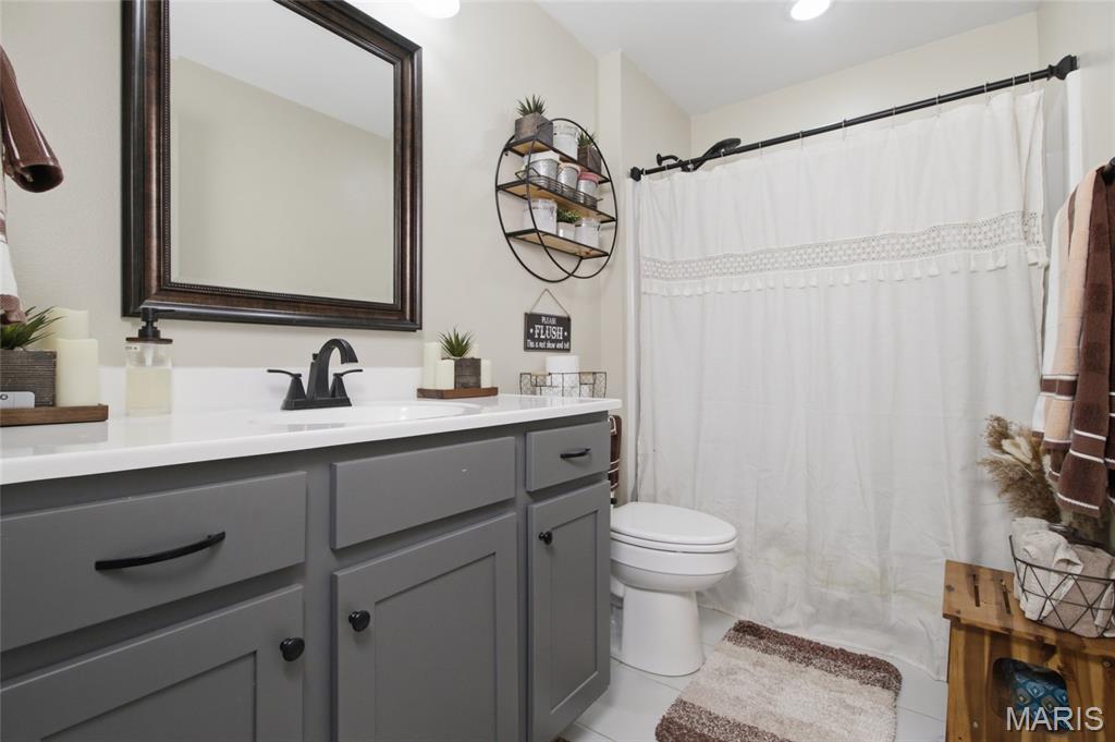 Heritage Estates - Residential