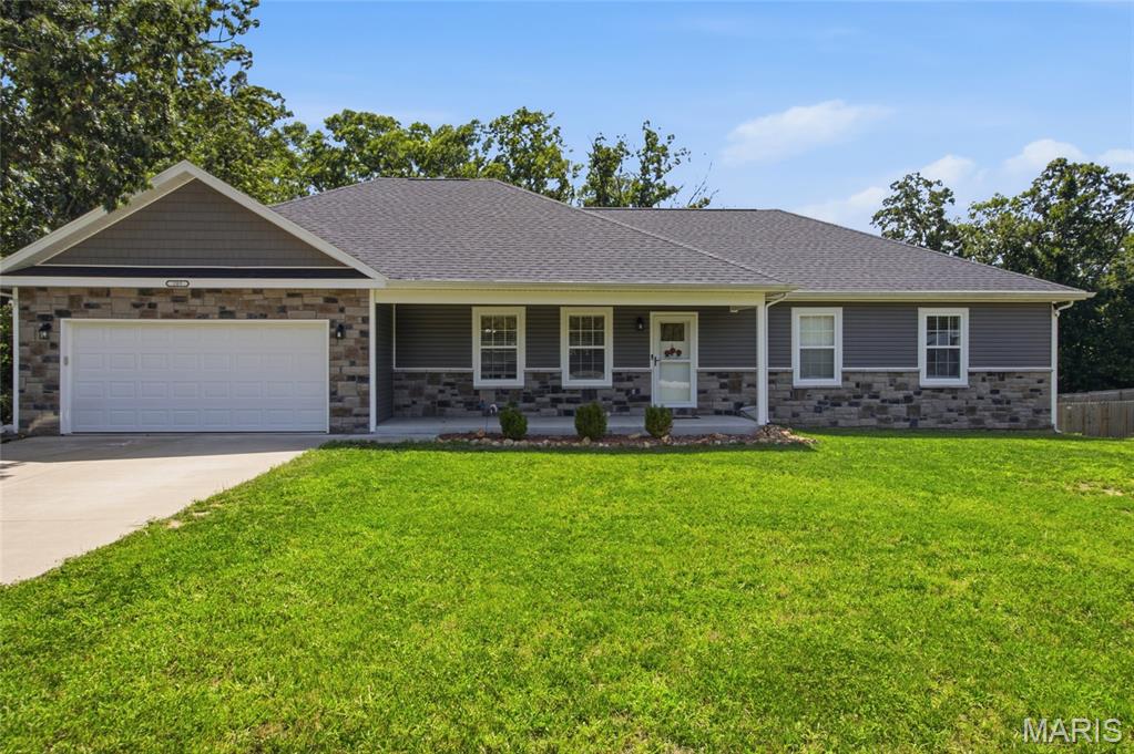 Heritage Estates - Residential