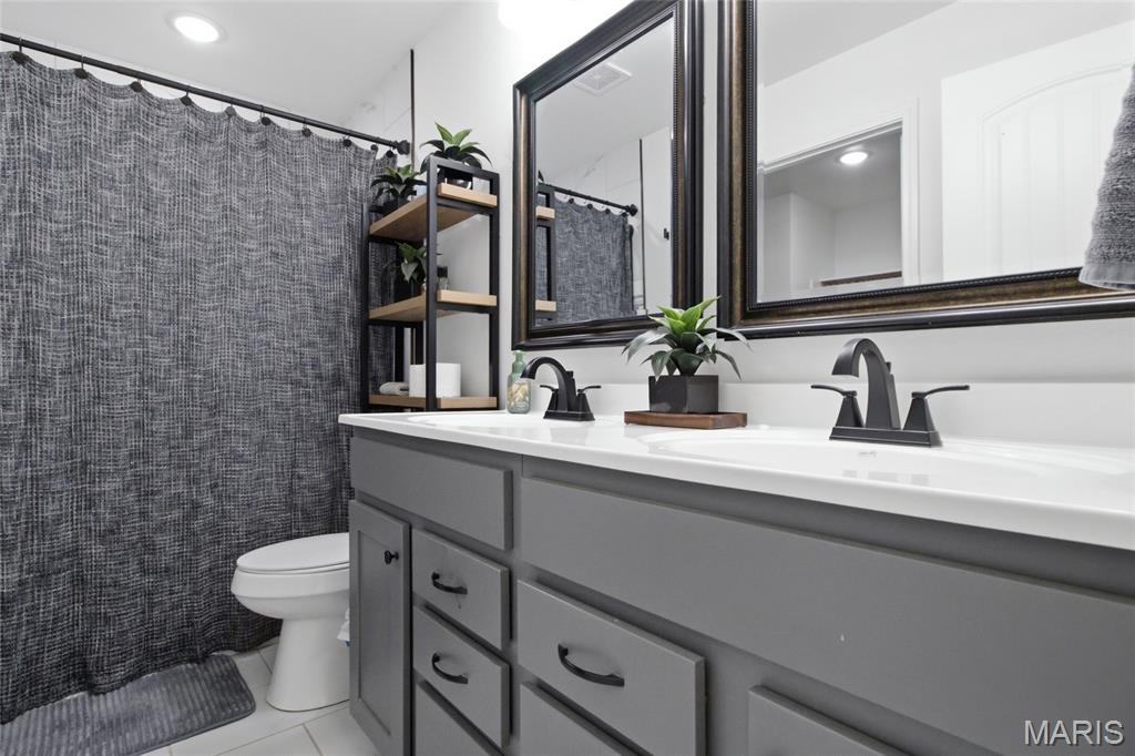 Heritage Estates - Residential
