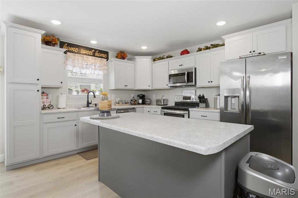 Heritage Estates - Residential