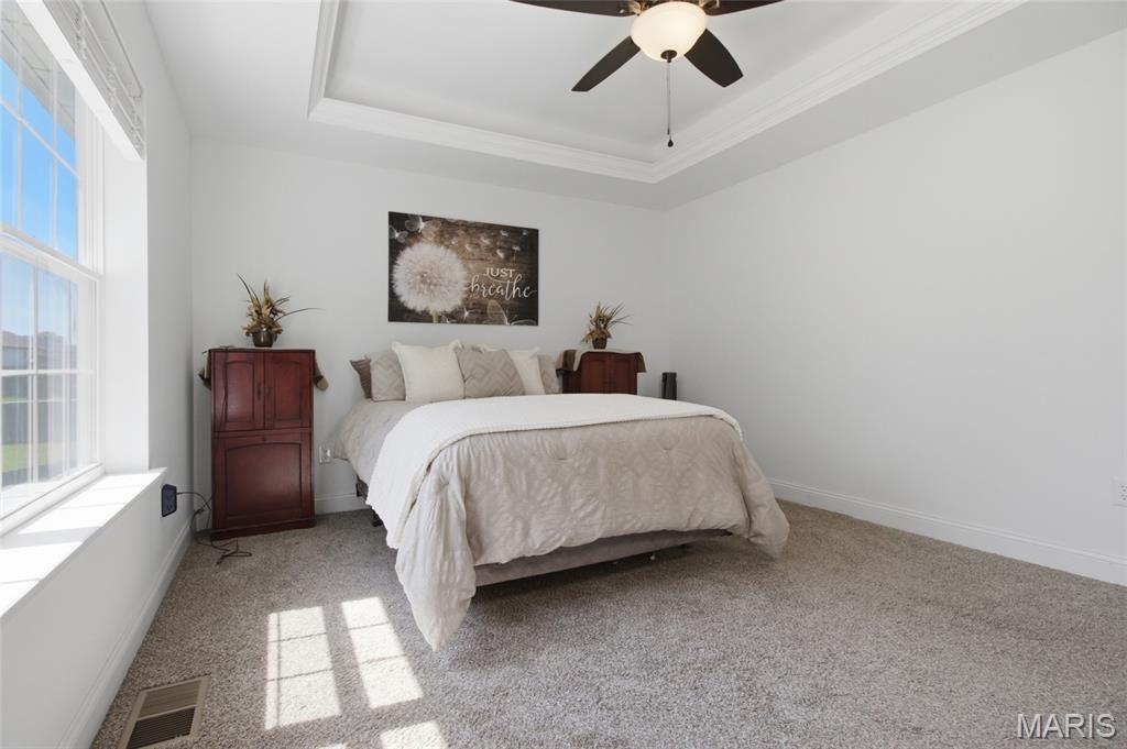 Heritage Estates - Residential