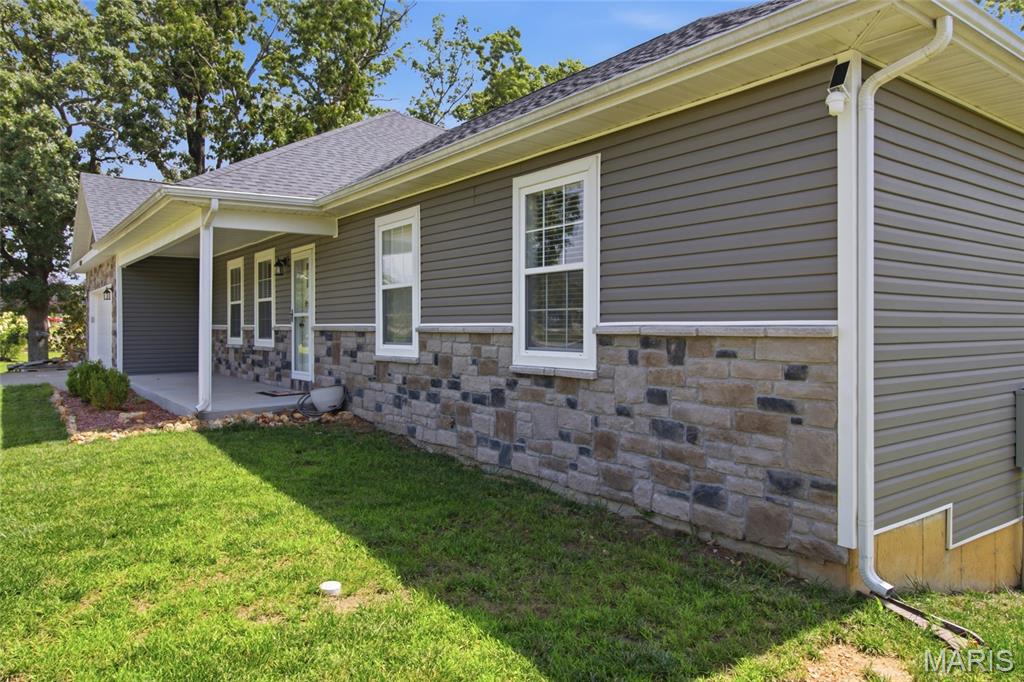 Heritage Estates - Residential