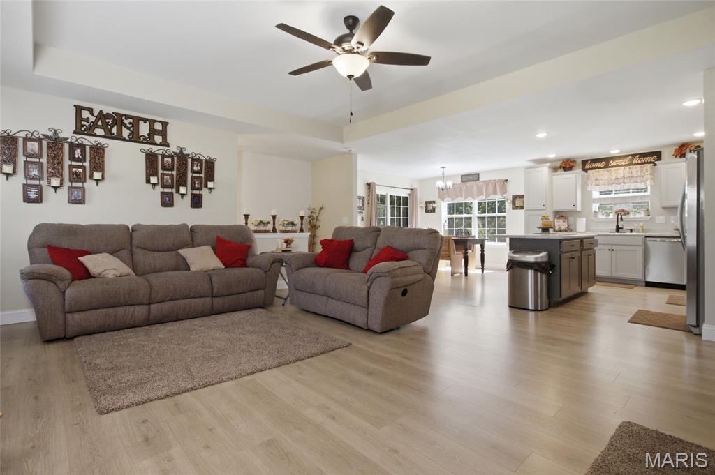 Heritage Estates - Residential