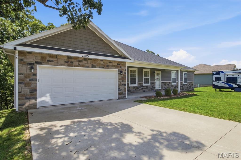 Heritage Estates - Residential