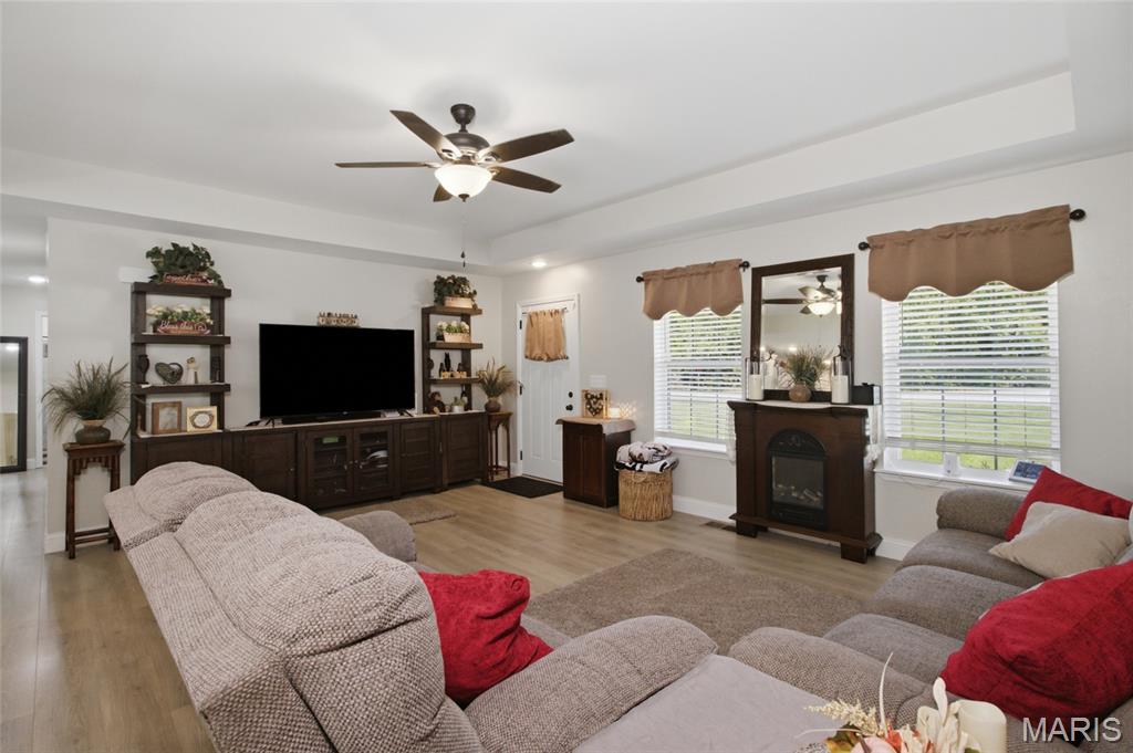 Heritage Estates - Residential