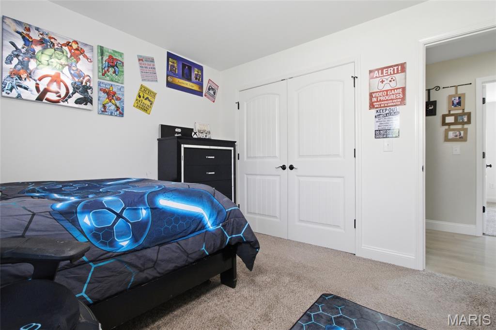 Heritage Estates - Residential