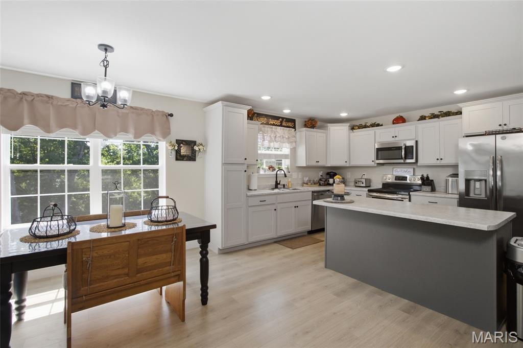 Heritage Estates - Residential