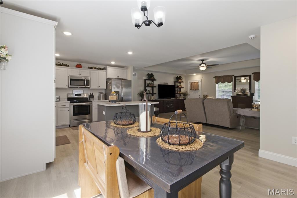 Heritage Estates - Residential