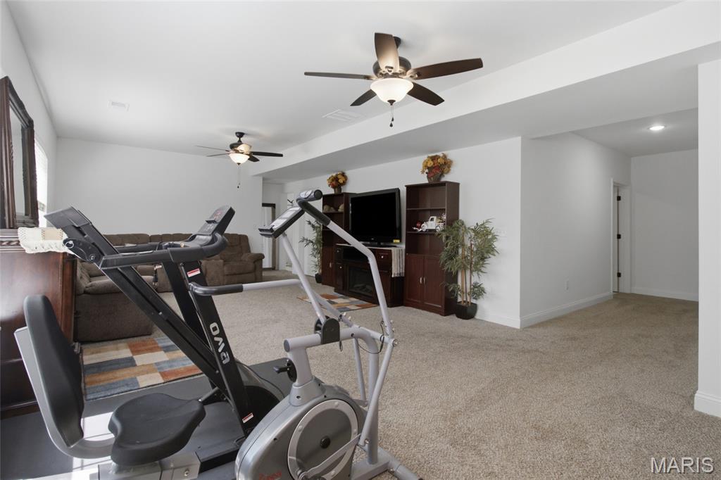 Heritage Estates - Residential