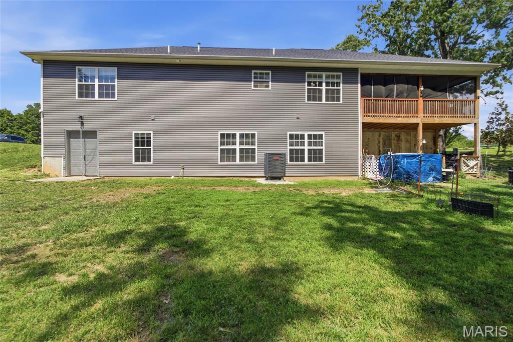 Heritage Estates - Residential