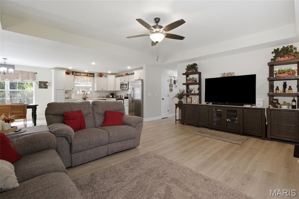 Heritage Estates - Residential