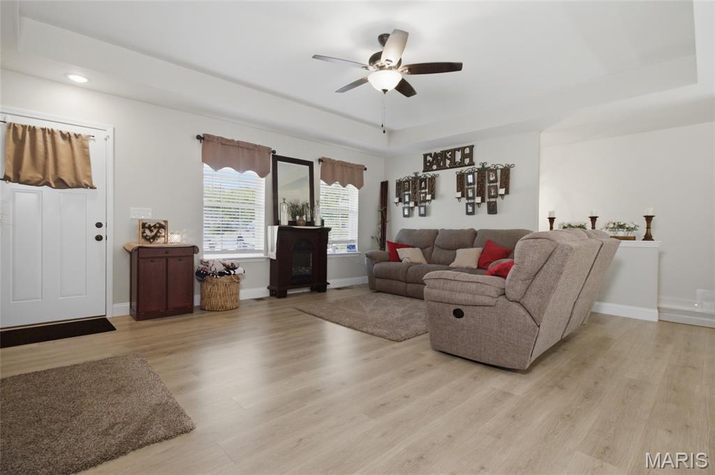 Heritage Estates - Residential