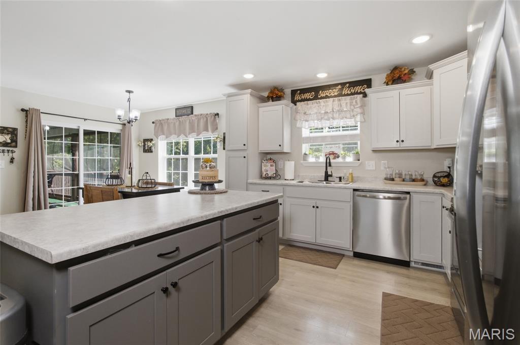 Heritage Estates - Residential