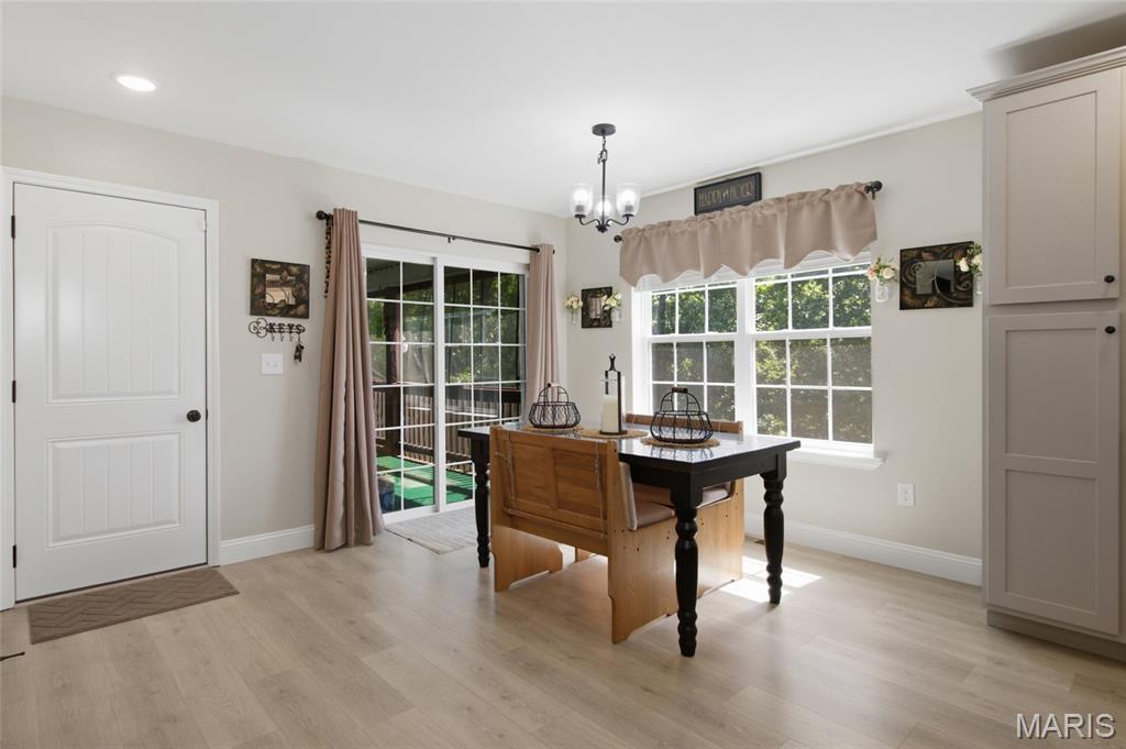 Heritage Estates - Residential