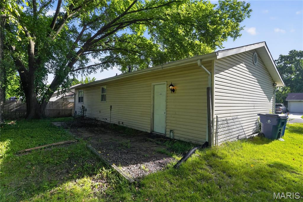 Pennyrich Farms 3 - Residential
