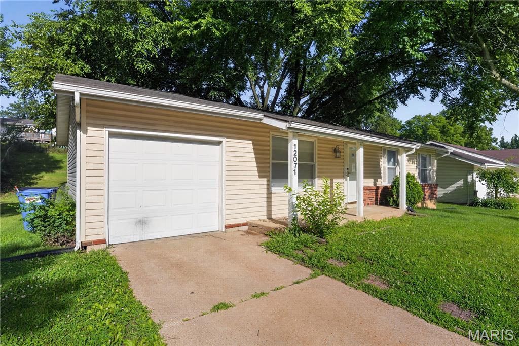 Pennyrich Farms 3 - Residential