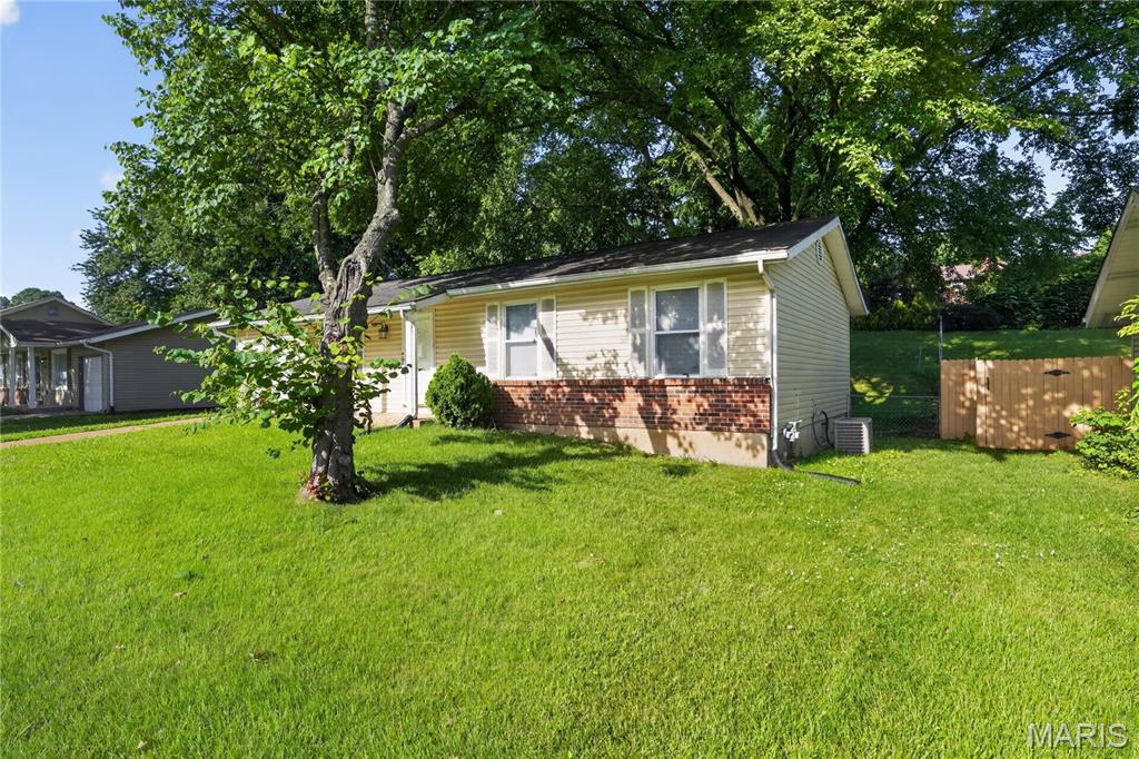 Pennyrich Farms 3 - Residential