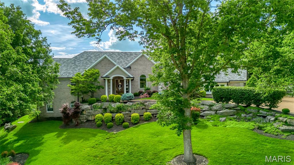 Cedars Valley - Residential