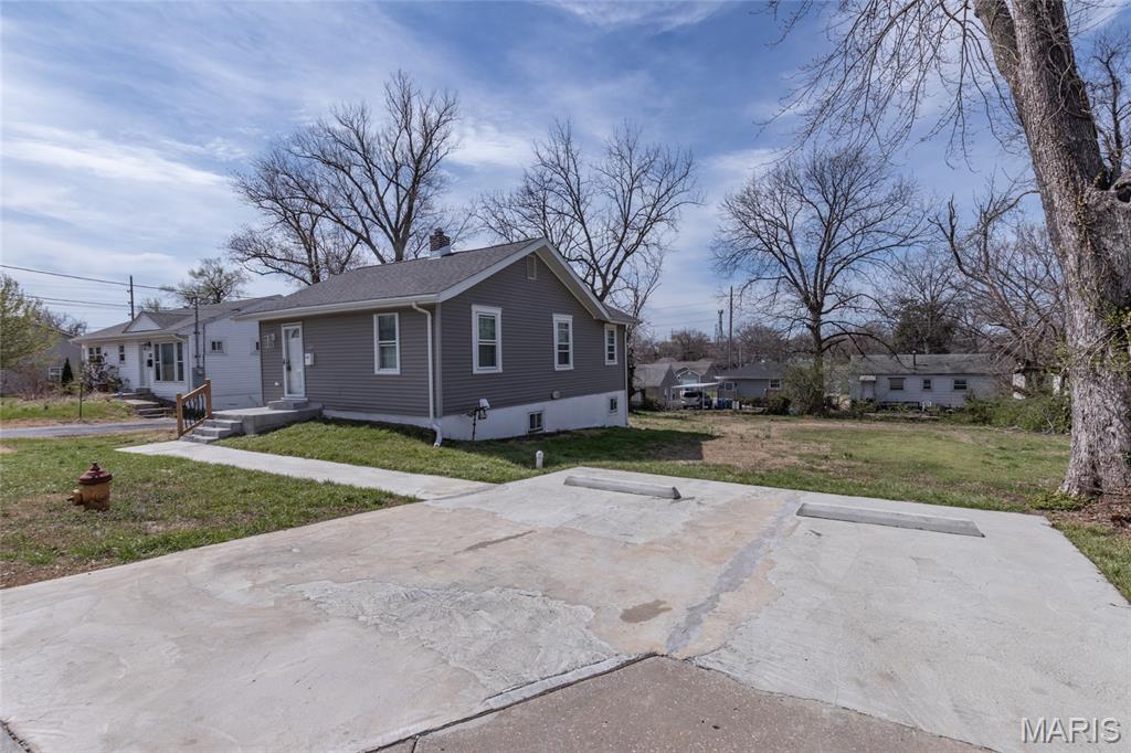 Kinloch Park - Residential