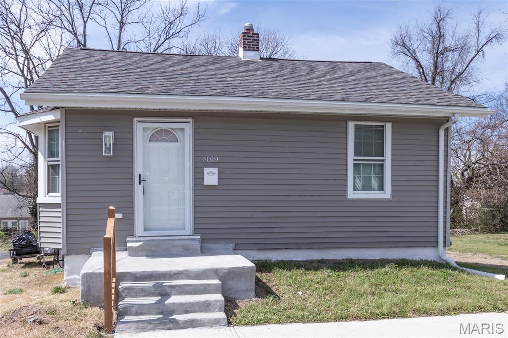 Kinloch Park - Residential