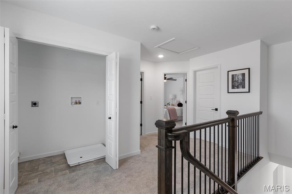 Silo Ridge - Residential