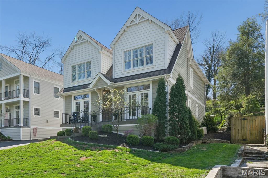 Rothwellea - Residential